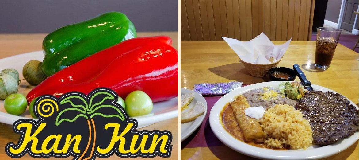 Kan Kun Mexican Restaurant
